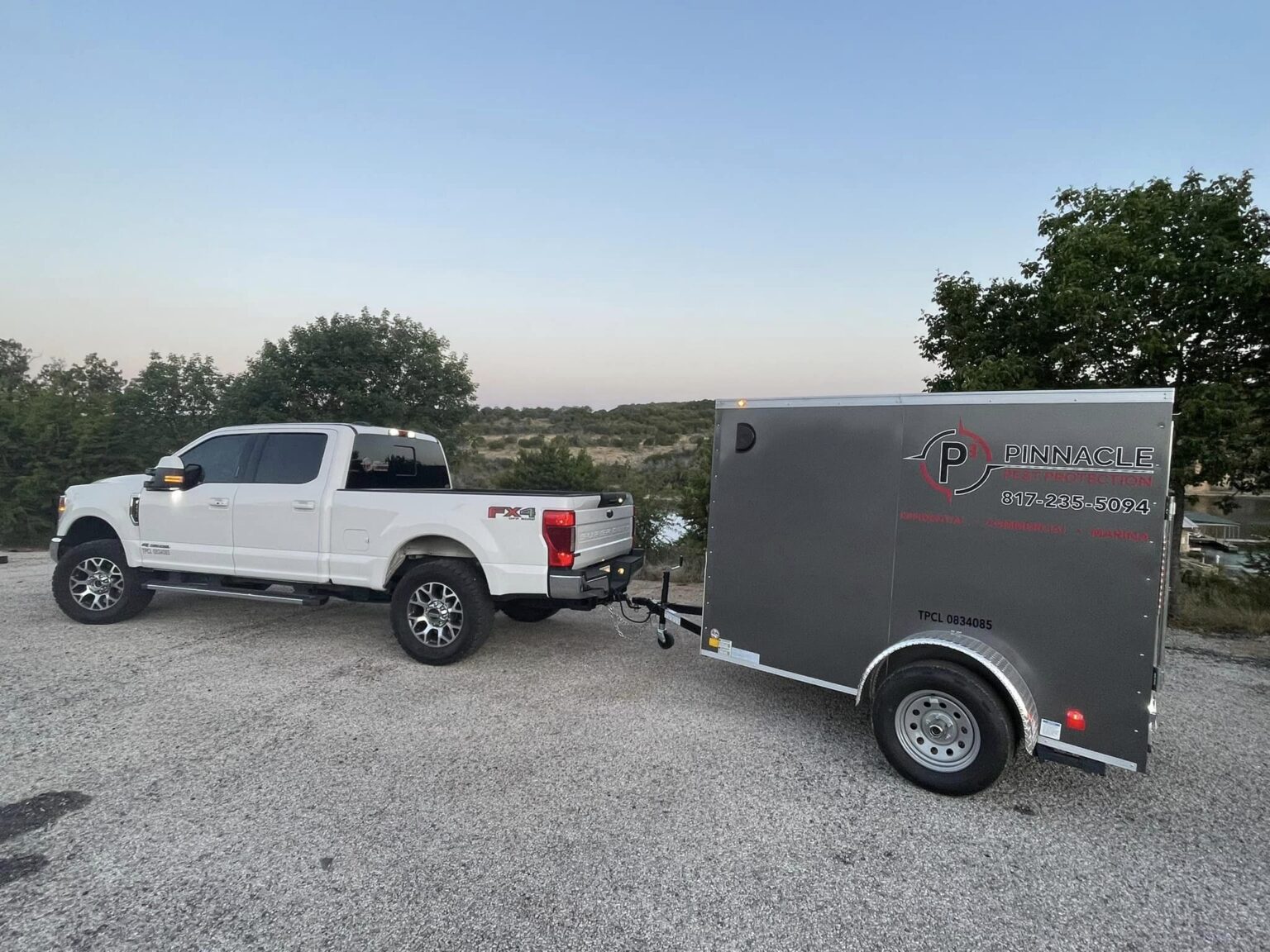 Bug free homes in Dallas Fort Worth