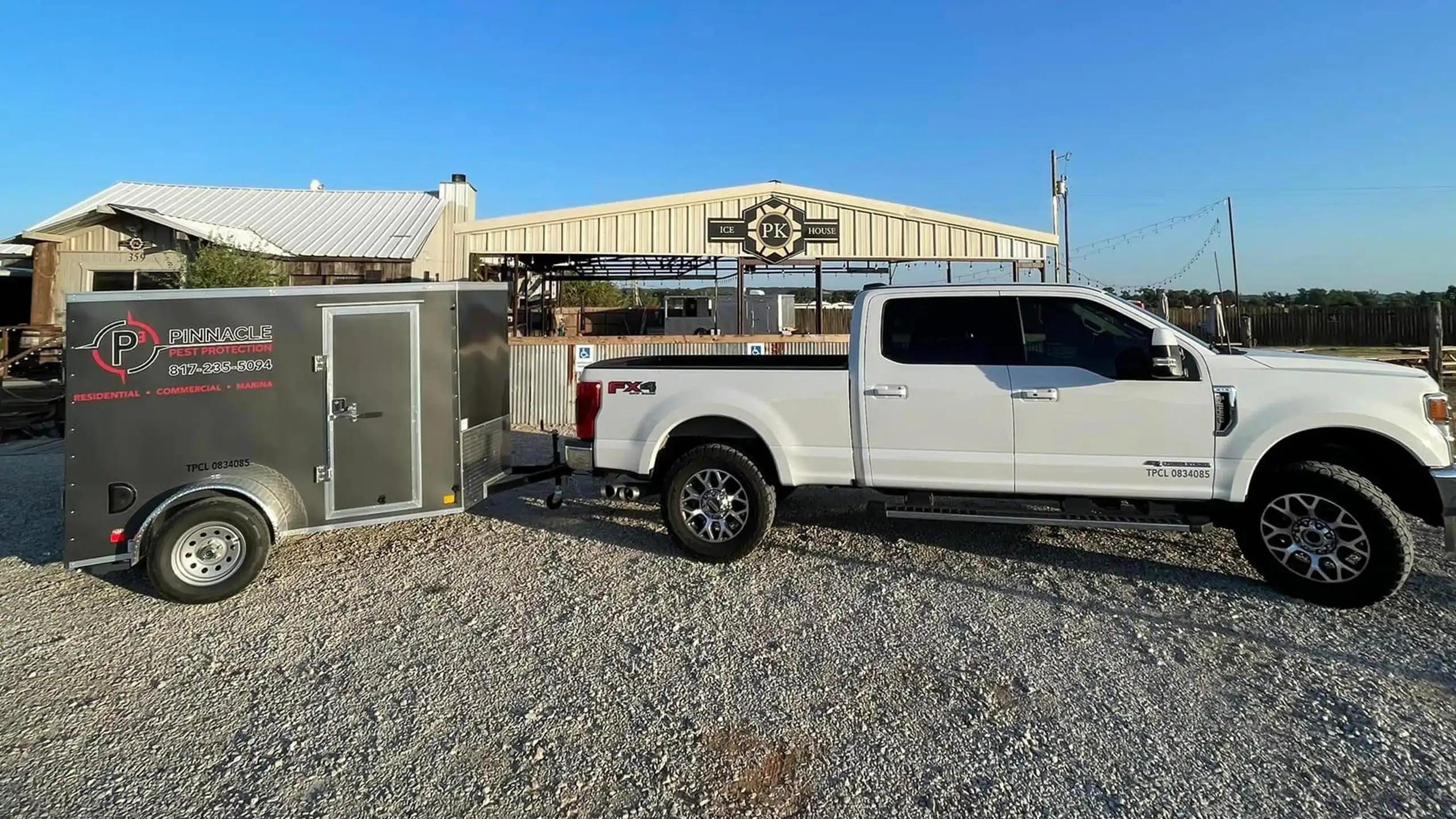 Pinnacle Pest Protection - Fort Worth photo 3