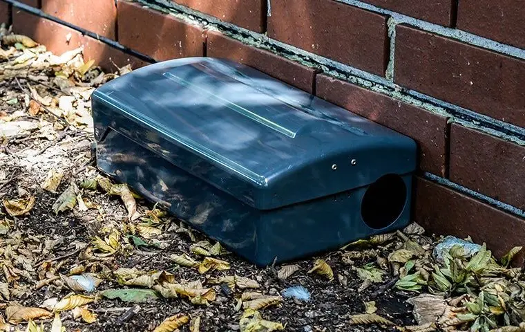 Pest Control Services in Weatherford, and Fort Worth, TX